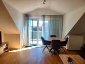 Foto - 2-Zimmerwohnung in Gaimersheim mit Balkon