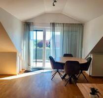 2-Zimmerwohnung in Gaimersheim mit Balkon