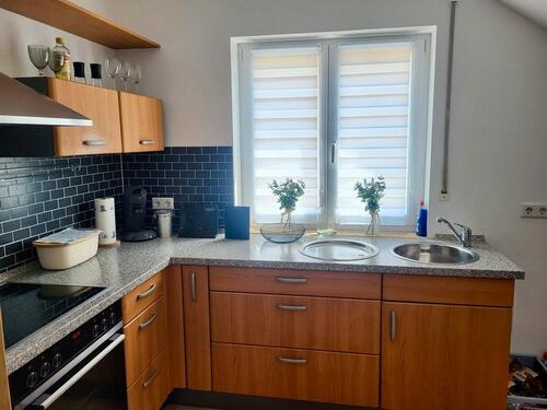 Foto - Dachgeschoßwohnung in Gaimersheim zur Miete