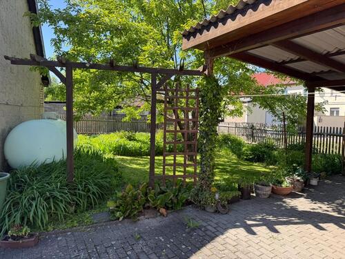 Foto - Einfamilienhaus zum Kaufen in Buttstädt