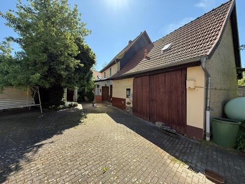 Foto - Einfamilienhaus in Buttstädt