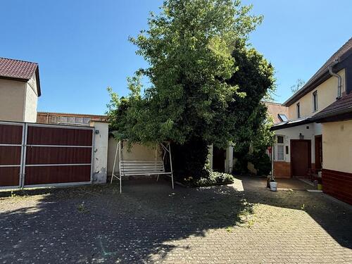 Foto - Einfamilienhaus in Buttstädt zum Kaufen