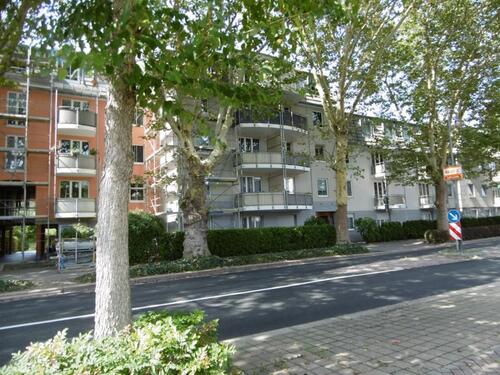 Foto - attraktive geräumige Single-Wohnung in Meißen-Cölln