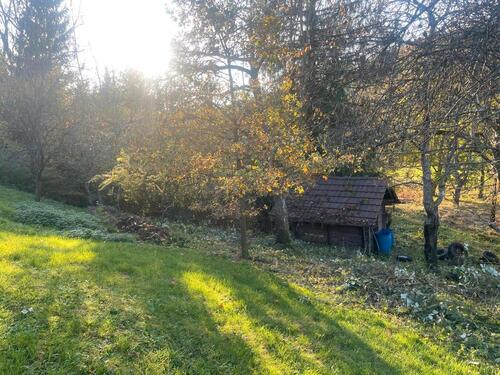 Foto - Grundstück in Metzingen zur Miete