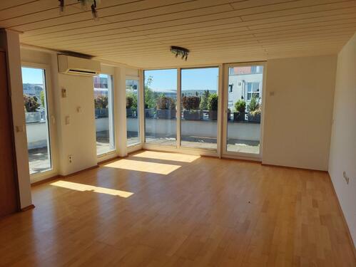 Foto - Etagenwohnung in Filderstadt