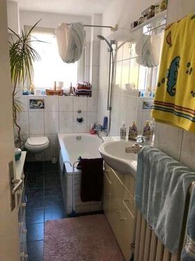 Foto - Etagenwohnung in Duisburg zur Miete