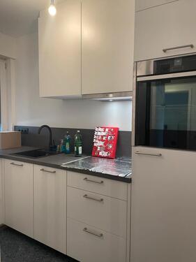 Foto - Etagenwohnung in Stuttgart