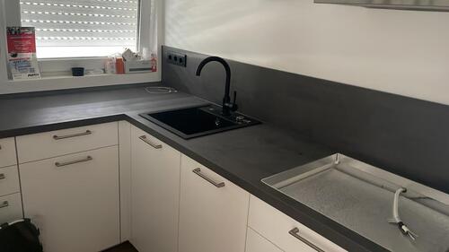 Foto - Etagenwohnung in Stuttgart zur Miete
