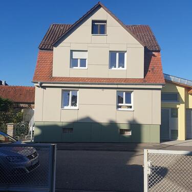 Foto - Etagenwohnung zur Miete in Pforzheim