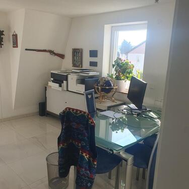 Foto - Etagenwohnung in Pforzheim zur Miete