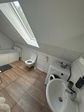 Foto - Etagenwohnung in Bentwisch zur Miete