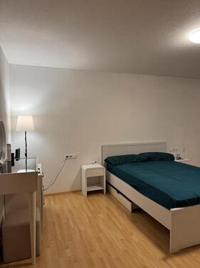 Foto - Etagenwohnung zur Miete in Tübingen