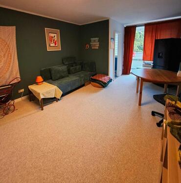 Foto - Etagenwohnung zur Miete in München