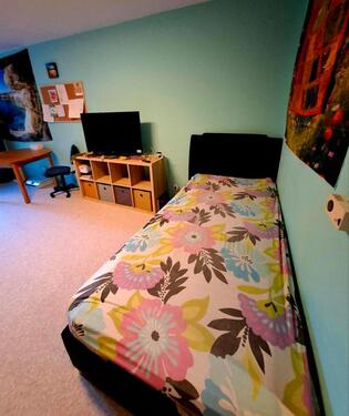 Foto - Etagenwohnung in München zur Miete