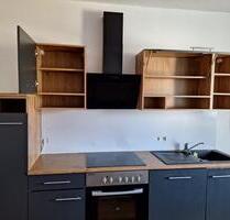 Charmante 2 Zimmer Wohnung in zentraler Lage im 3 OG - Weiden in der Oberpfalz