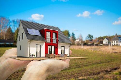 Foto - Einfamilienhaus in Werne zur Miete