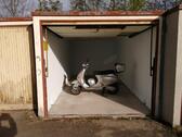 Foto - Einzelgarage zu vermieten - 85,00 EUR Miete,