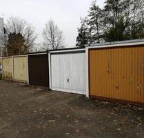 Einzelgarage zu vermieten - 85,00 EUR Miete, in Kirchheim unter Teck (PLZ: 73230)