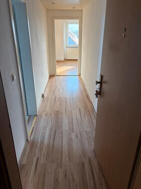 Foto - Etagenwohnung in Börde-Hakel zur Miete