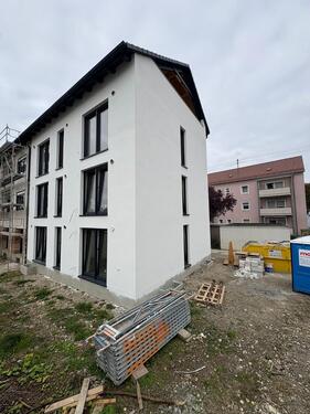 Foto - 3-Zimmer NEUBAUWOHNUNG zur MIete