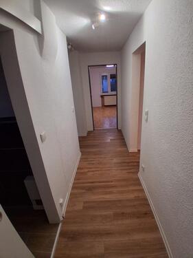Foto - 2 Zimmer Dachgeschoss Wohnung - 490,00 EUR Kaltmiete,