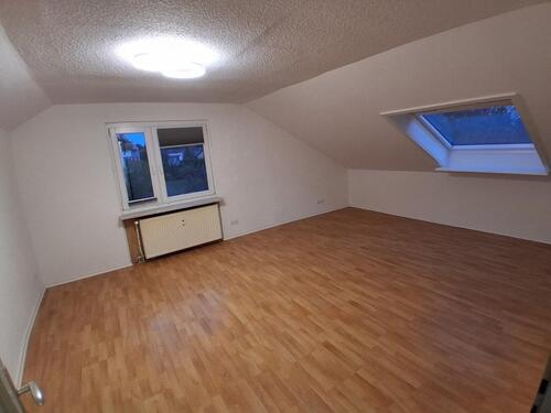 Foto - Etagenwohnung zur Miete in Wolfenbüttel