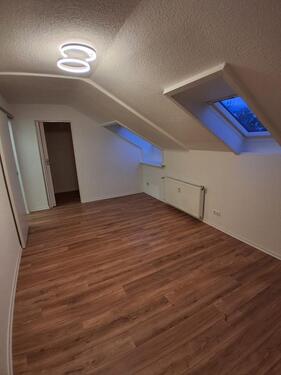 Foto - Etagenwohnung in Wolfenbüttel zur Miete