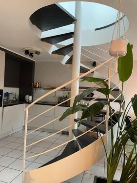 Foto - Maisonettwohnung zu vermieten - 1.050,00 EUR Kaltmiete,