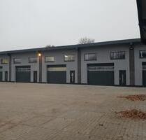 Halle beheizbar gewerblich - 950,00 EUR Kaltmiete, in Breitenfelde (PLZ: 23881)