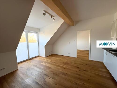 Foto - 2 Zimmer Etagenwohnung zur Miete in Oberding