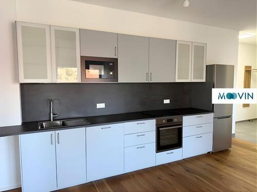 Foto - Etagenwohnung in Oberding zur Miete