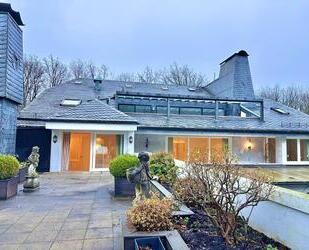 Traumhafte Wohnung am Toelleturm - Wuppertal Gemarkung Barmen