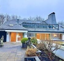 Traumhafte Wohnung am Toelleturm - Wuppertal Gemarkung Barmen