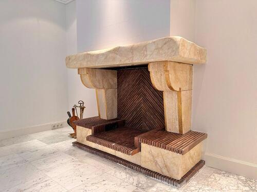 Foto - 5 Zimmer Etagenwohnung zur Miete in Wuppertal