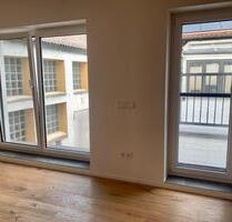 Modernes saniertes Apartment mit Terrasse und Lagerabteil - Aldersbach