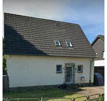 freistehendes Einfamilienhaus in Heessen - Hamm