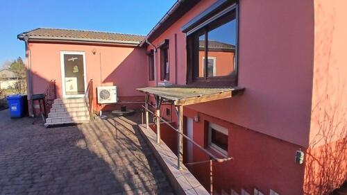 Foto - 2 Zimmer Einfamilienhaus in Höhbeck