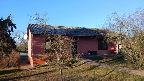 Foto - Einfamilienhaus in Höhbeck zum Kaufen