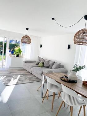 Foto - 3 Zimmer Erdgeschoßwohnung in Bergheim