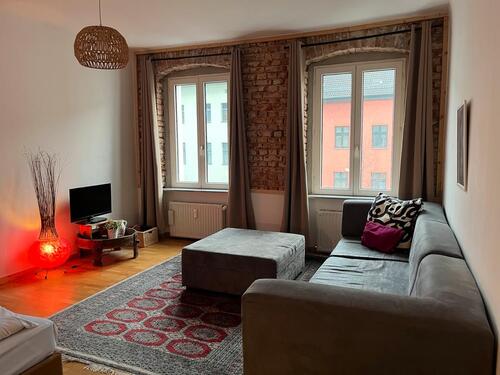 Foto - Wohnung zur Zwischenmiete, möbliert, interim rent ab sofort