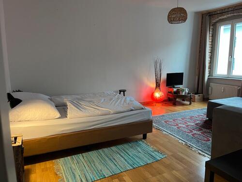 Foto - 2 Zimmer Etagenwohnung zur Miete in Berlin