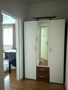 Foto - Etagenwohnung in Berlin zur Miete