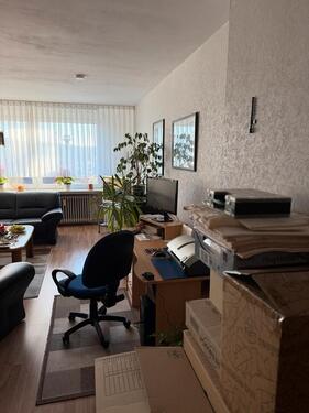 Foto - 2 Zimmer Etagenwohnung in Siegen