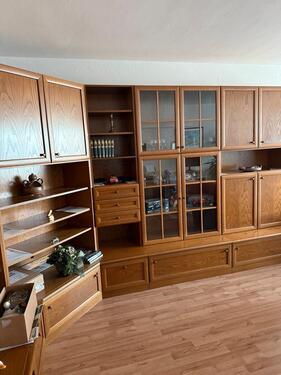 Foto - Etagenwohnung in Siegen zur Miete