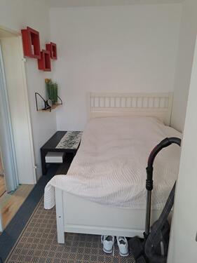 Foto - Hochparterre in Ottersberg zum Kaufen