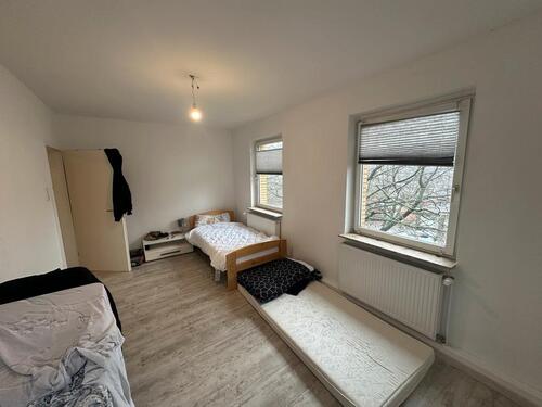 Foto - 3 Zimmer Etagenwohnung in Emden