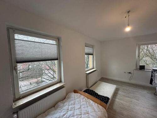 Foto - Etagenwohnung in Emden zur Miete