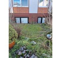 Wohnung Souterrain möbliert zum 01.05.26 zu vermieten - Köln Mülheim