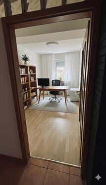 Foto - Etagenwohnung in Furtwangen im Schwarzwald zur Miete