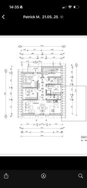 Foto - 3 Zimmer Dachgeschoßwohnung zur Miete in Memmingen